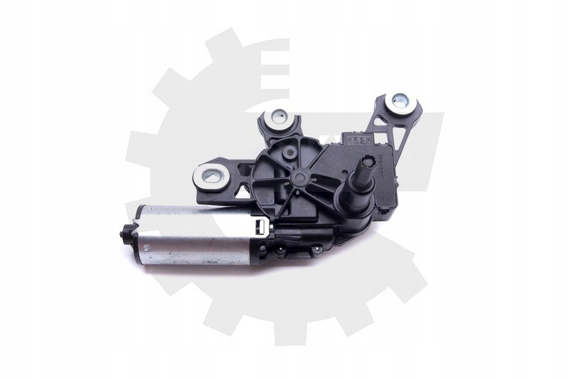 фото №9, Двигун двірник задній ford seat vw 7m3955711c