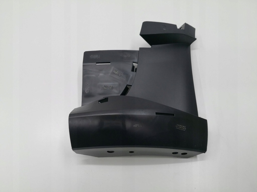 фото №1, Напрямна кронштейн бампера do tesla model 3 лівий перед