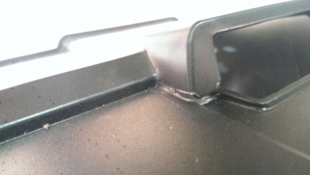 фото №5, Решётка радиатора решётка радиатора vw t-roc 2ga853651r демонтаж оригинал