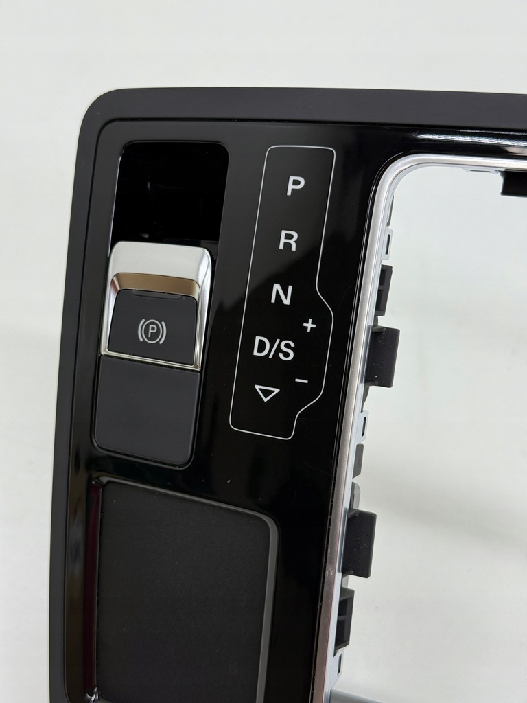 фото №9, Audi a7 s7 a6 s6 c7 панель управление mmi туннель среднего автоматическая коробка передач europa!