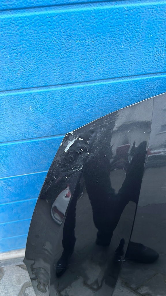 фото №4, Kia rio 2017- капот