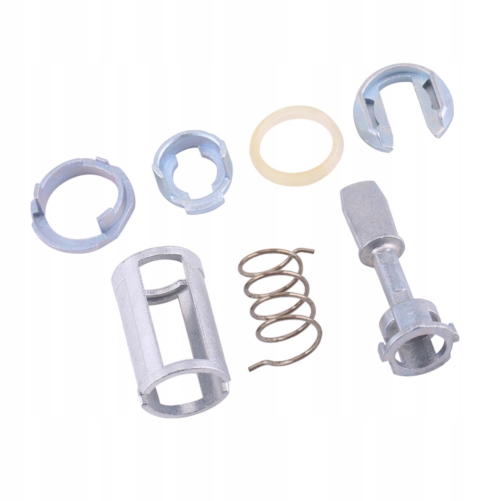 Вкладка замка штифт лепесток набор запчасти к ремонта замки дверь Доставка