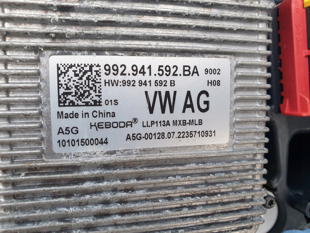 фото №7, Bentley bentayga lift 2020 20 лампа передняя перед левая 36a941015ac