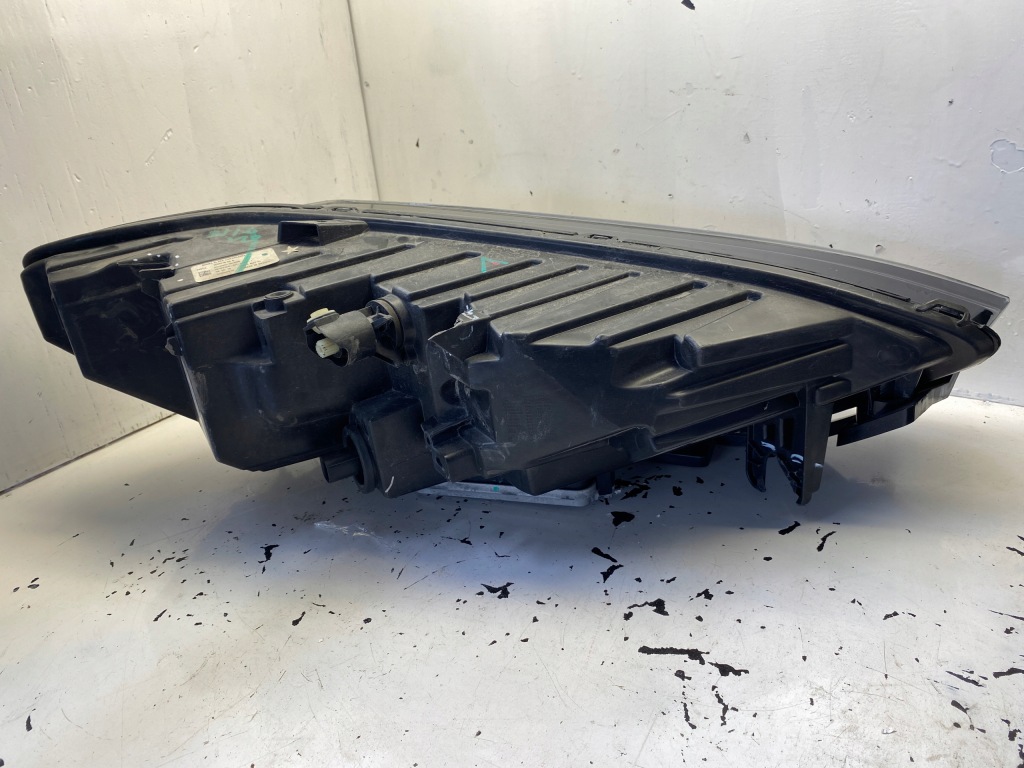 Tesla model x фара левый перед full led 103431800b Оригинал