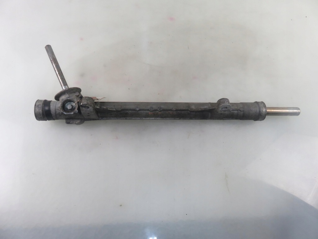 фото №1, Рейка рульова renault scenic ii 7955501009lh