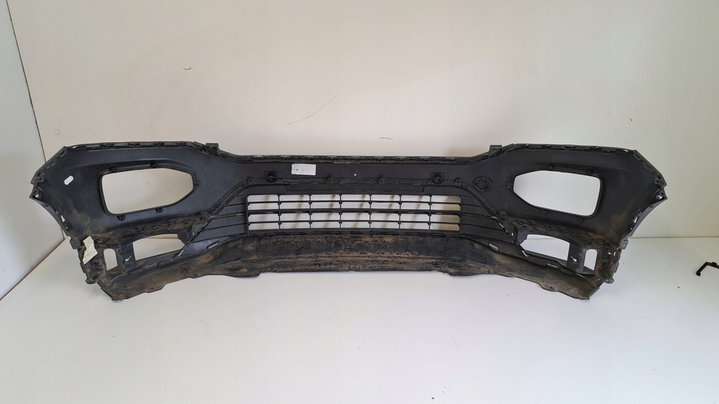 фото №14, Бампер перед vw t-roc t roc r line 17-