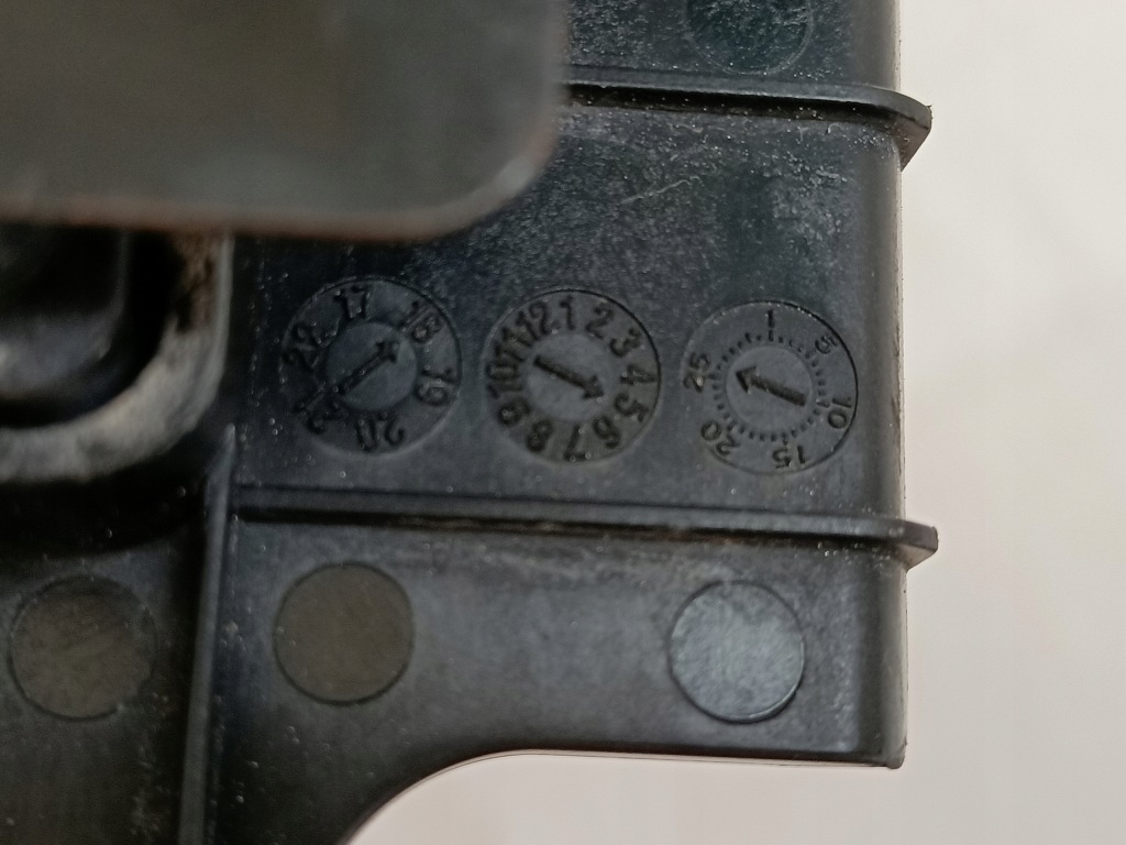 фото №8, Датчик радар датчик задняя правый hyundai tucson iii