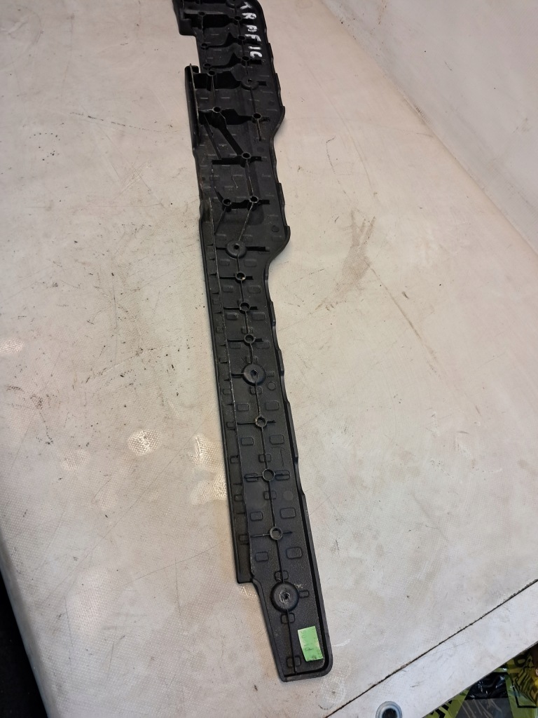 Накладка порог поперечина задний renault trafic 3 849214620r 23r Киев