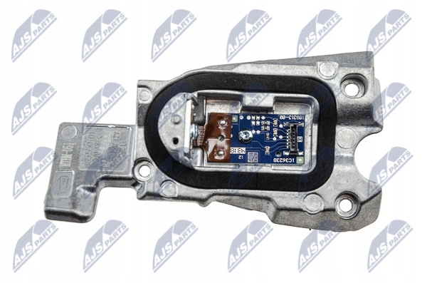 фото №14, Модуль led світло повороту