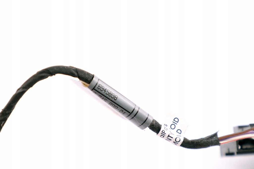 фото №9, Bmw e87 e90 e91 e92 шланг джгут сидіння 6945898