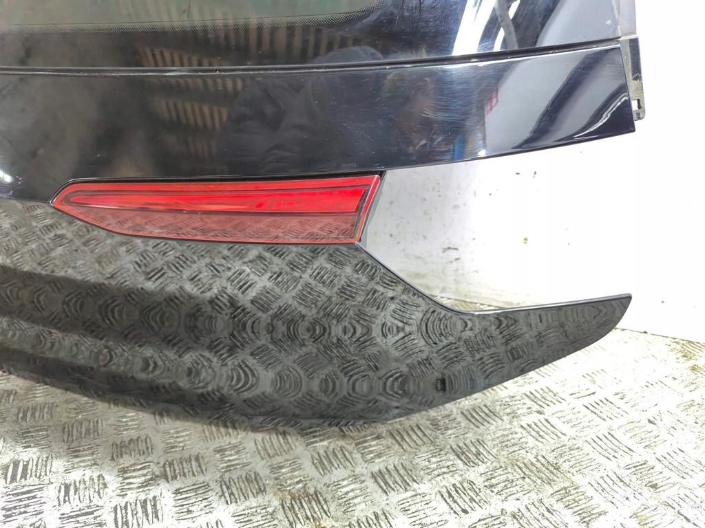 фото №12, Кришка багажника багажника volkswagen id.3