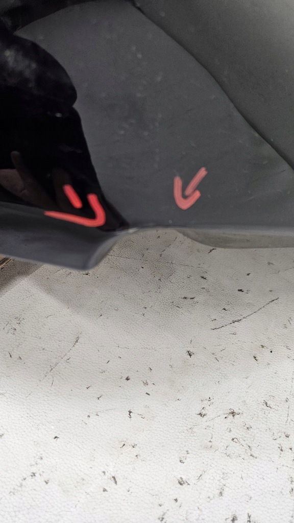 фото №6, Крила правий перед передній rolls royce ghost оригінальний