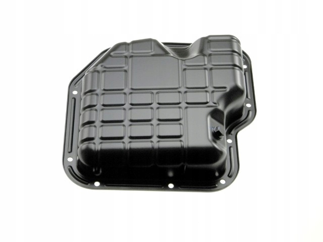 фото №1, Поддон масляная nissan primera p10 p11 2.0 90-01