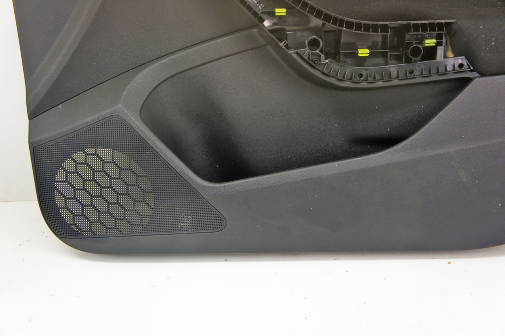 фото №6, Nb310 skoda scala обшивка двері правий перед