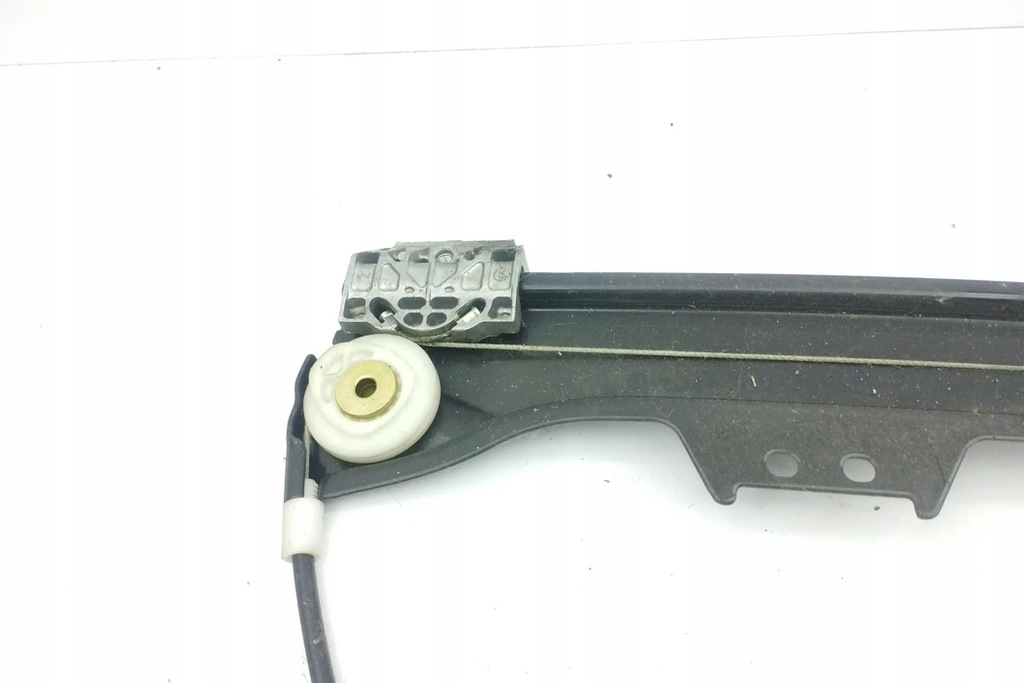 фото №10, Подъемник стекло левых передних дверь bmw 5 touring e61 6922267 3.0l