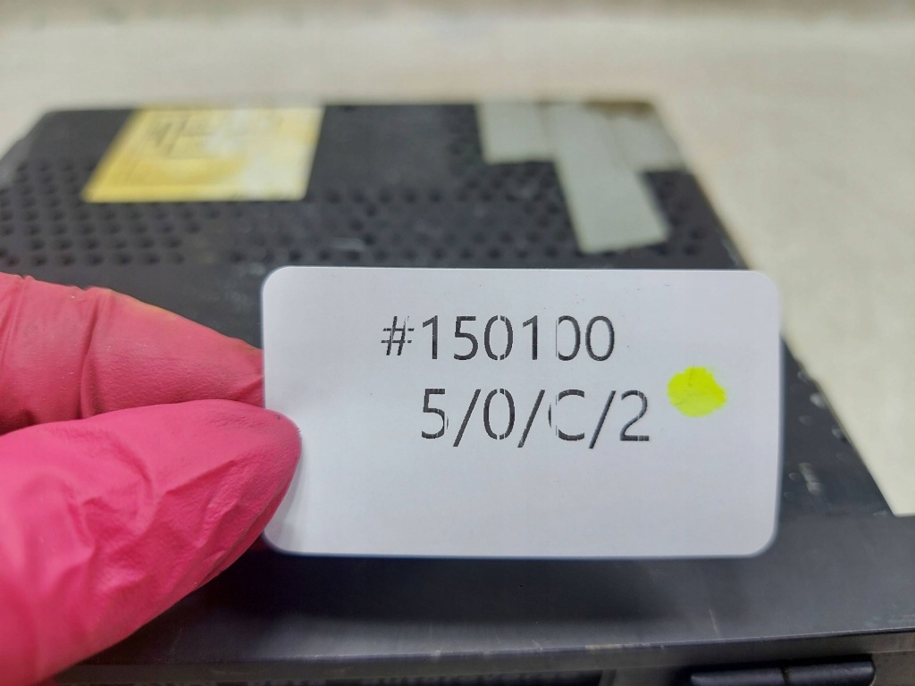 фото №6, Радіо 7644845380 audi a4 b5