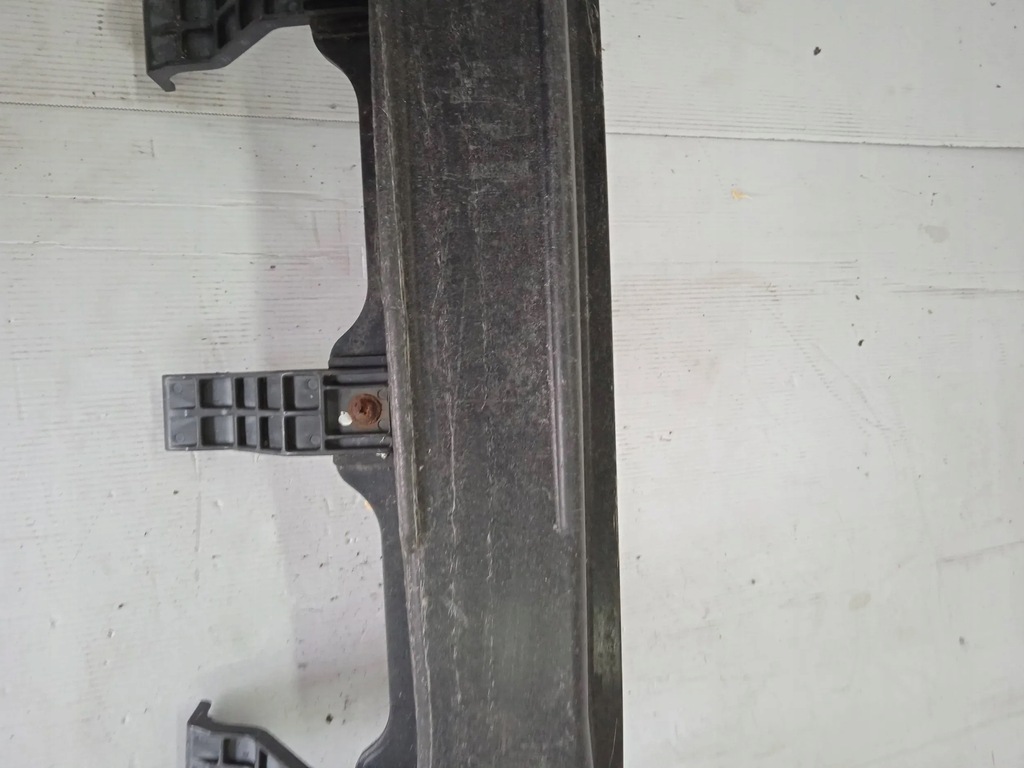 фото №6, Балка усилитель бампера задняя kia carens ii