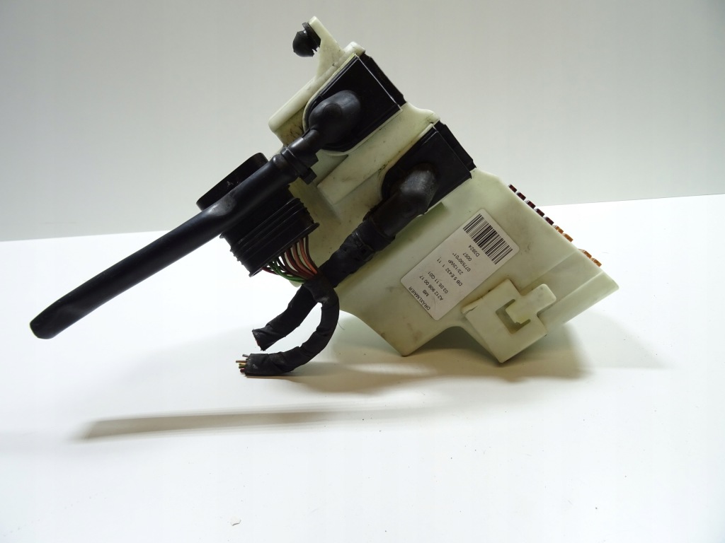 фото №1, Mercedes w212 lift коробка предохранителей 2.2cdi