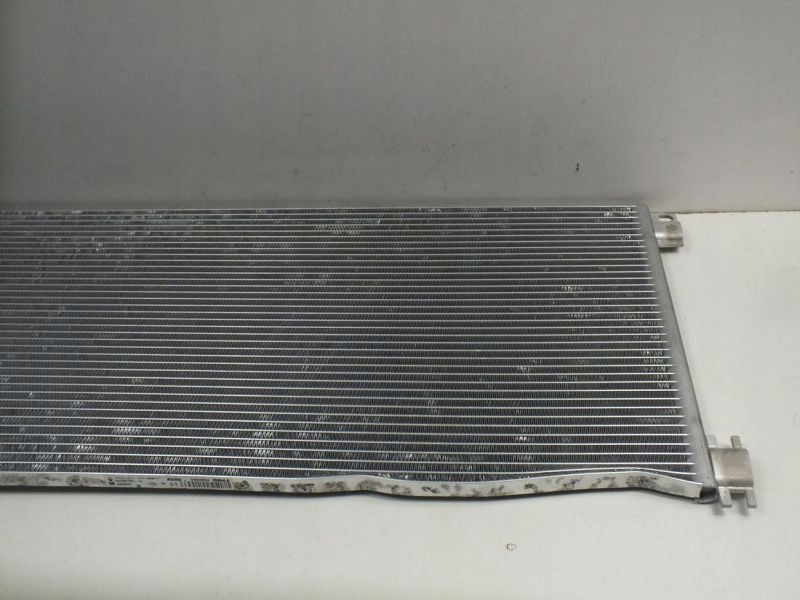 фото №7, Радіатор кондиціонера 921008178r vivaro b 1.6d