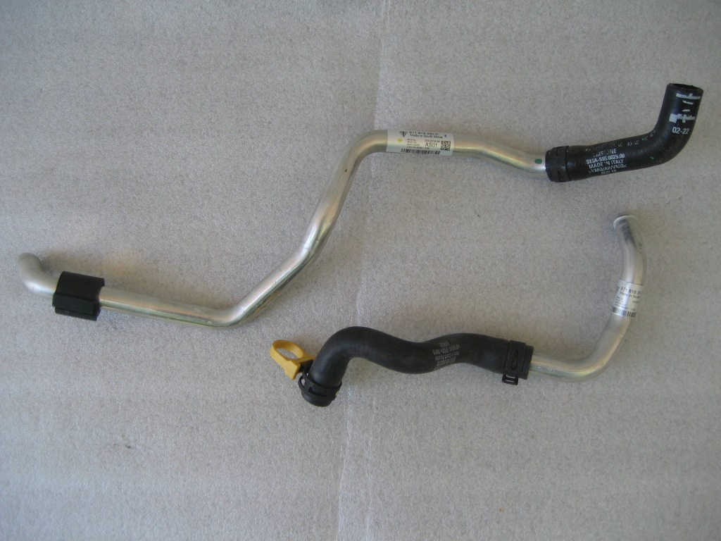 фото №1, Porsche panamera 971 провода wody 971819350h