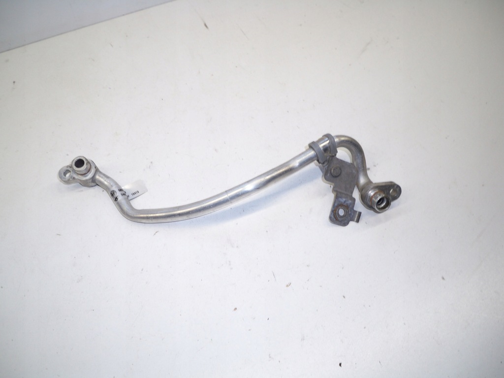 фото №1, Шланг трубка кондиционера alfa romeo giulia qv