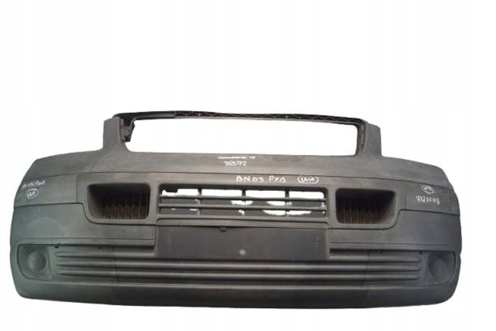 фото №1, Vw transporter t5 бампер перед z2072