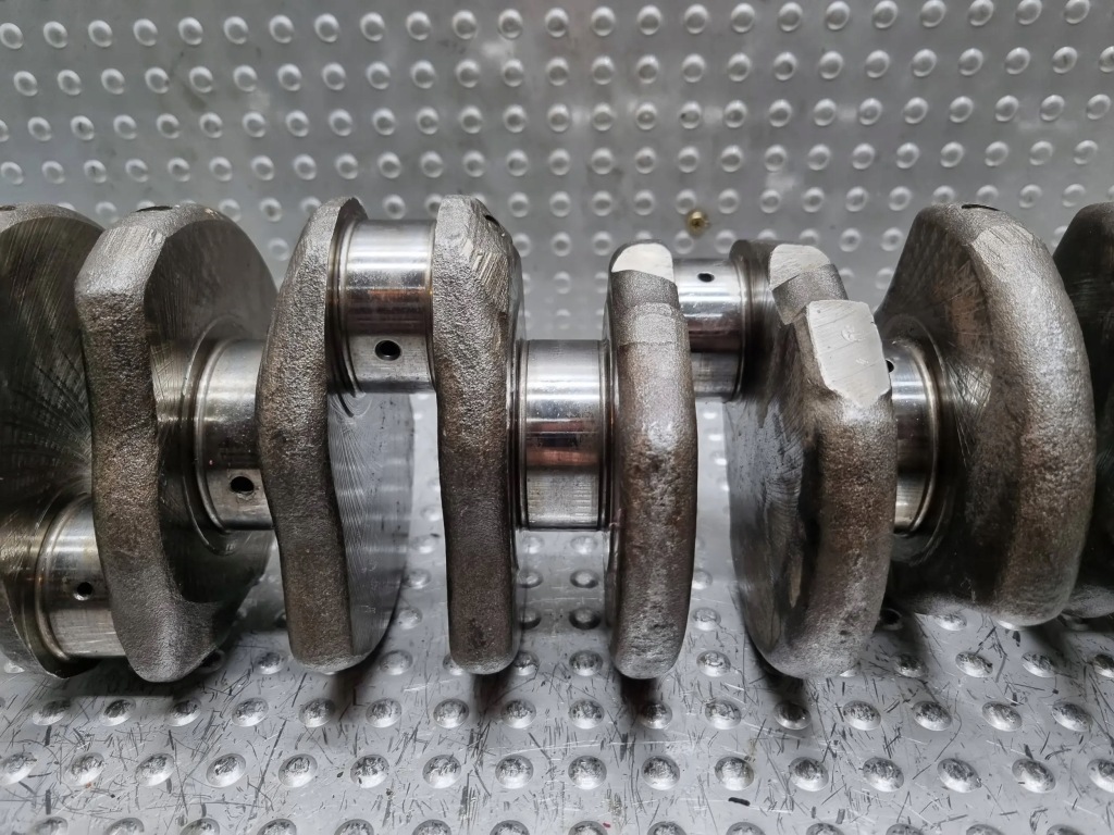 Wał коленчатый 069b vw volkswagen audi в Украине