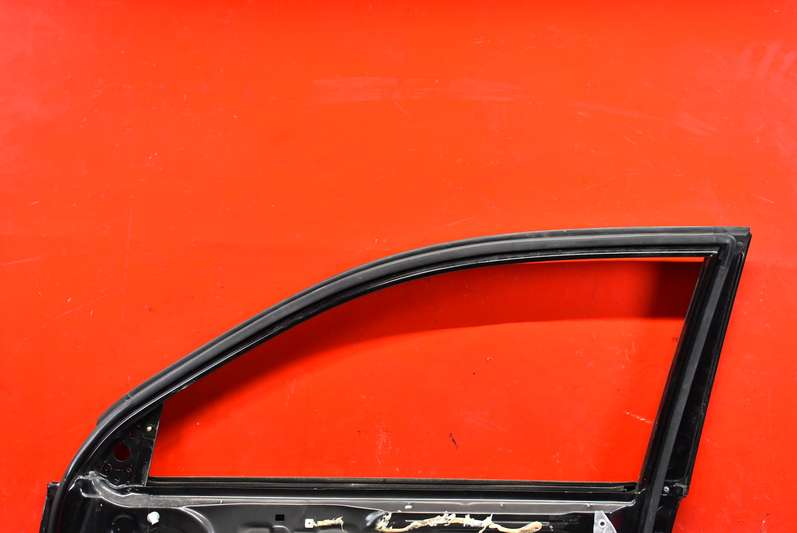 фото №15, Двері праве перед передні чорні honda hr-v 1 i 5d 98-01