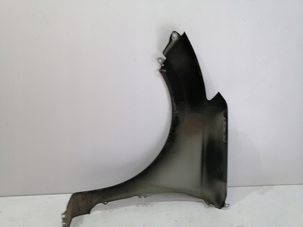 фото №11, Крыло правый hyundai i20 15-20
