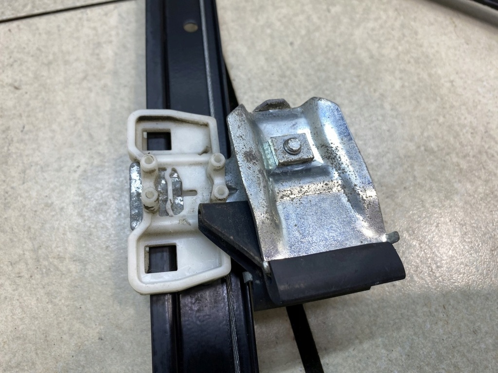 фото №8, Подъемник стекло левый задняя galaxy i fl 7m3959811