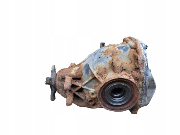 фото №1, Mercedes w211 3.0 cdi v6 диференціал диференціал