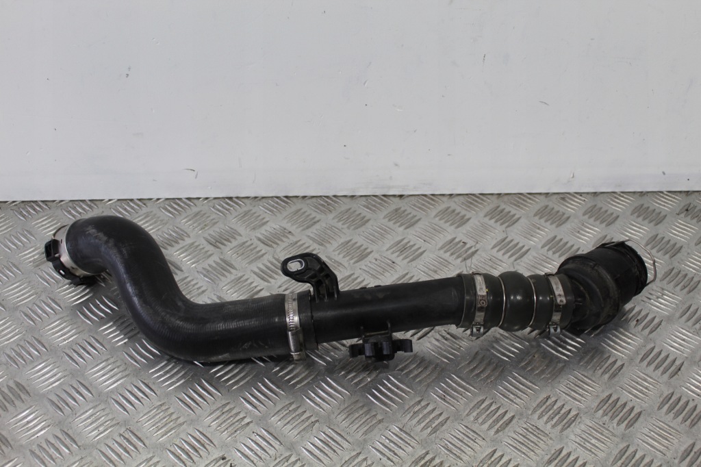 фото №1, Пабтрубок  шланг интеркулер micra v 5 k14 144605fd0a