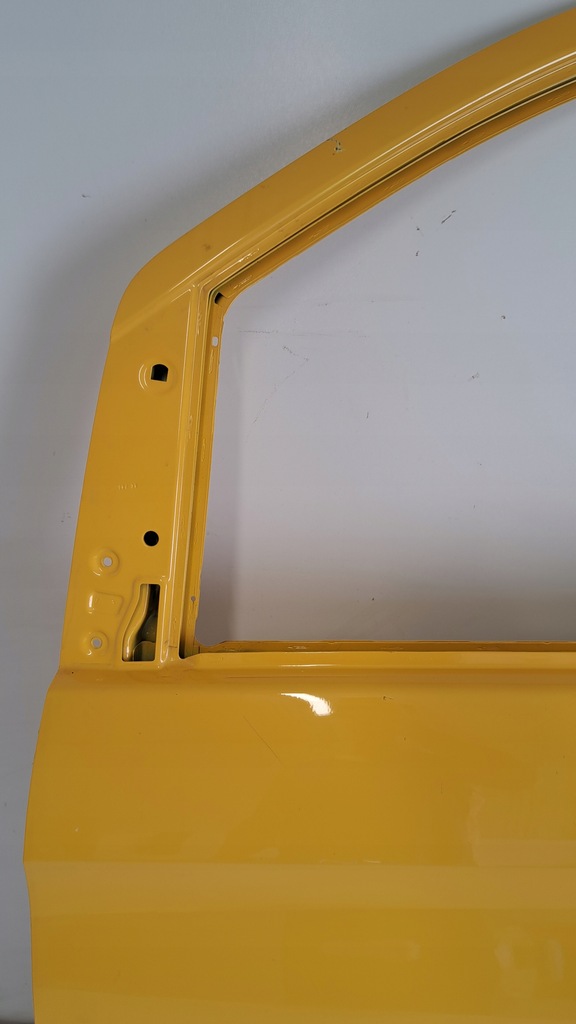 фото №6, Дверь левый перед mercedes w447 v klasa vito 14-