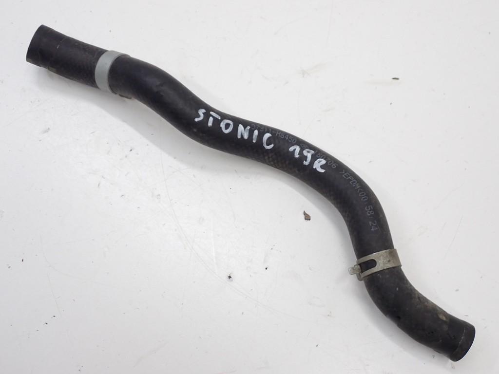 фото №1, Wąż шланг трубка wody 97311-h8450 kia stonic 1.4 mpi g4lc 19r