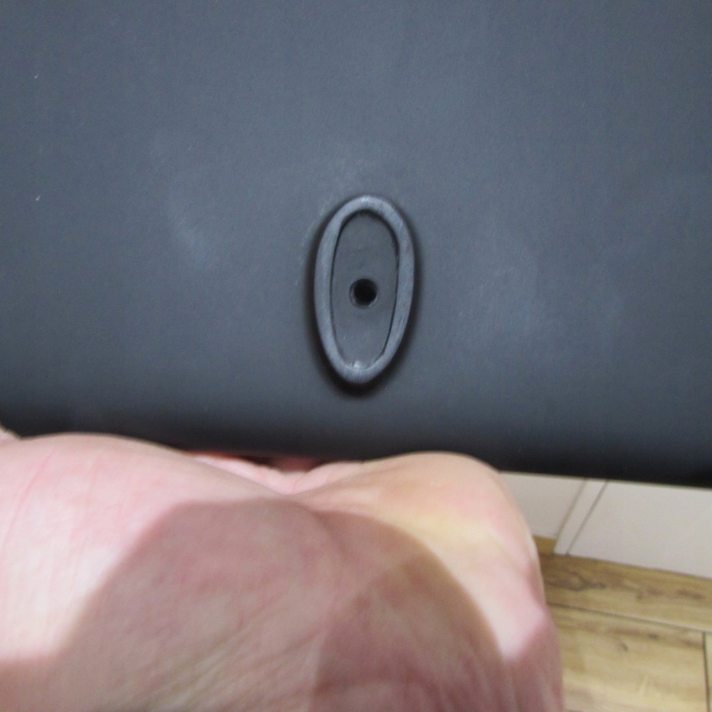 фото №7, Спойлер задній кришки peugeot 406