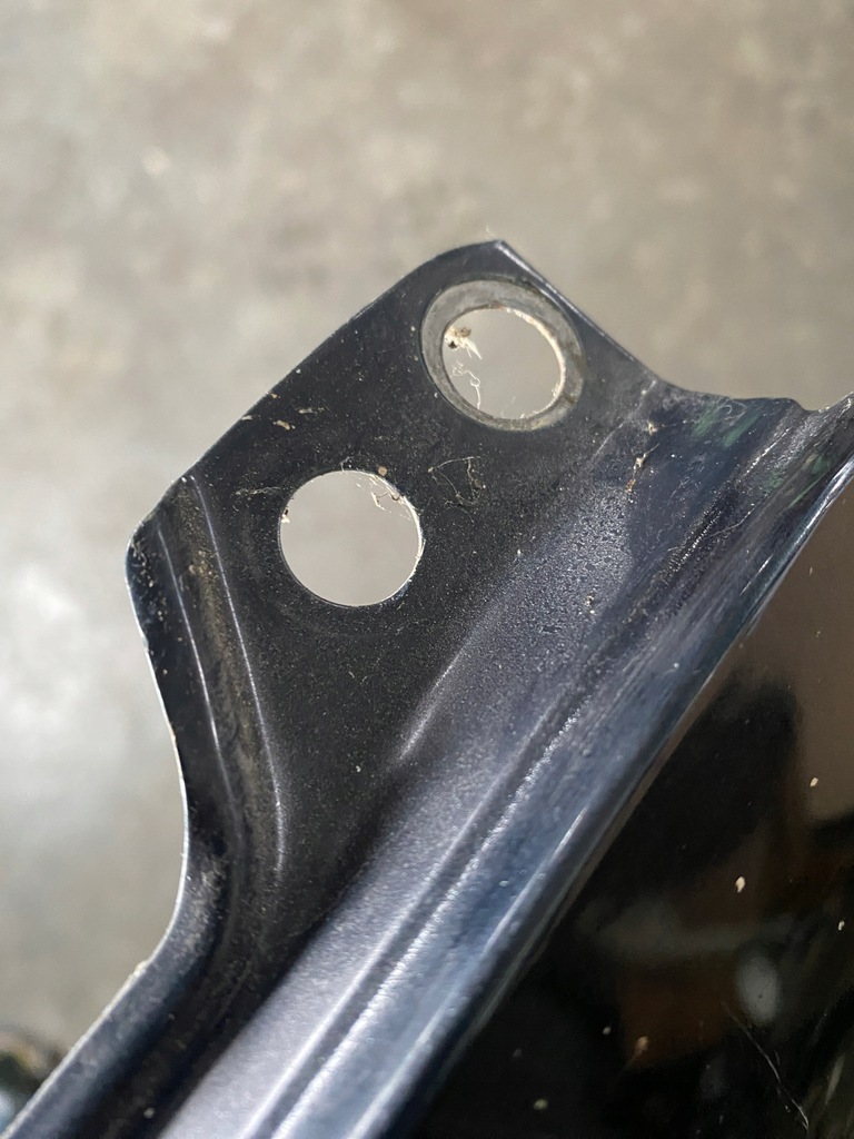 фото №15, Kia optima iv крыло правый передний