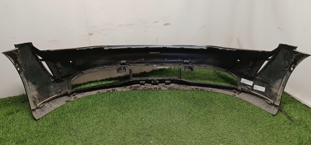 фото №5, Бампер porsche taycan