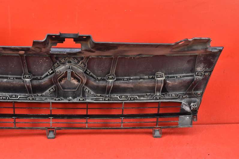 фото №11, Решётка радиатора решётка радиатора czarna 1497651077 citroen jumpy 2 ii 07-16