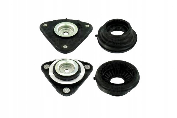 фото №2, Skf vkda 35435 t кронштейн амортизатора