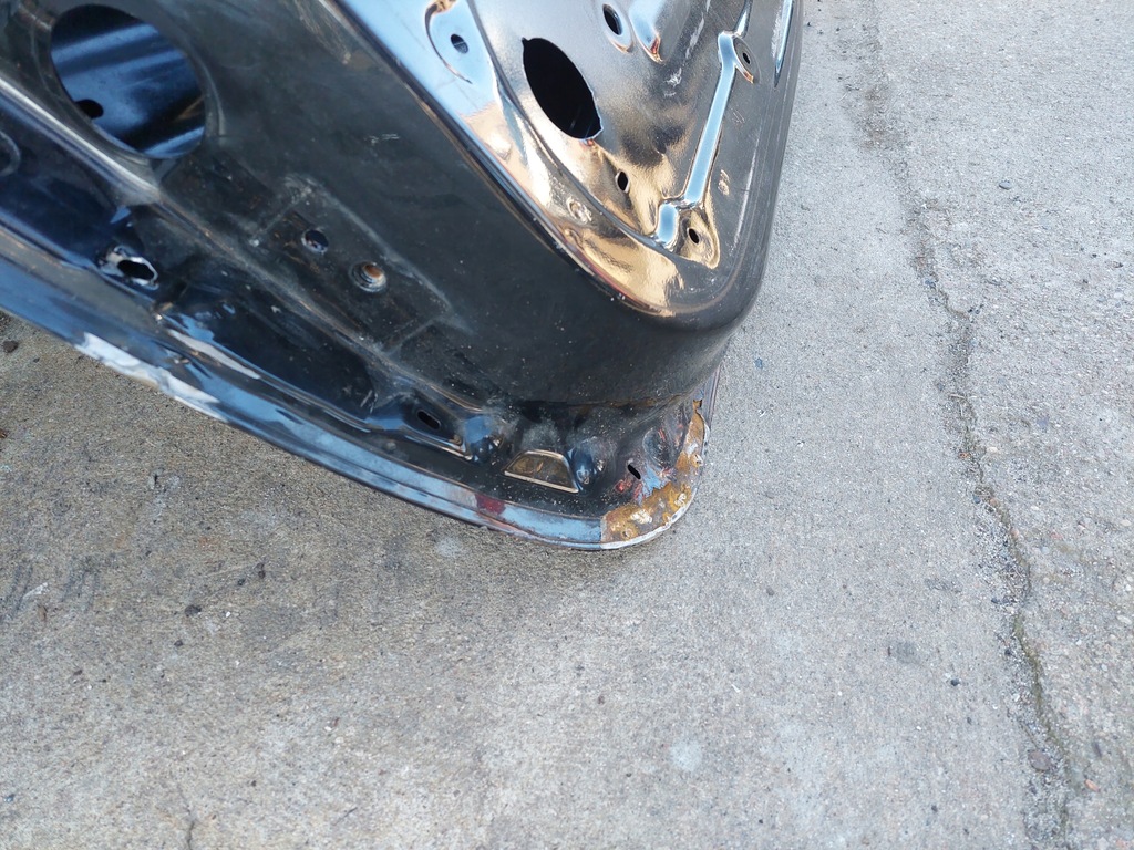 фото №10, Citroen c3 picasso 11r дверь перед правый