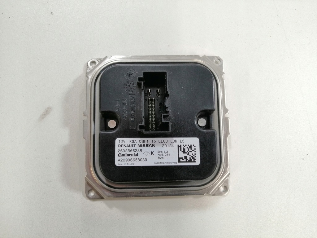 фото №1, Модуль led arkana