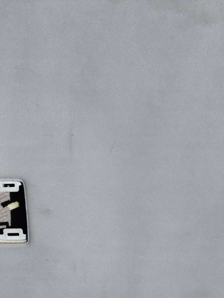 фото №7, Потолок светлая kia ceed i 06- kombi