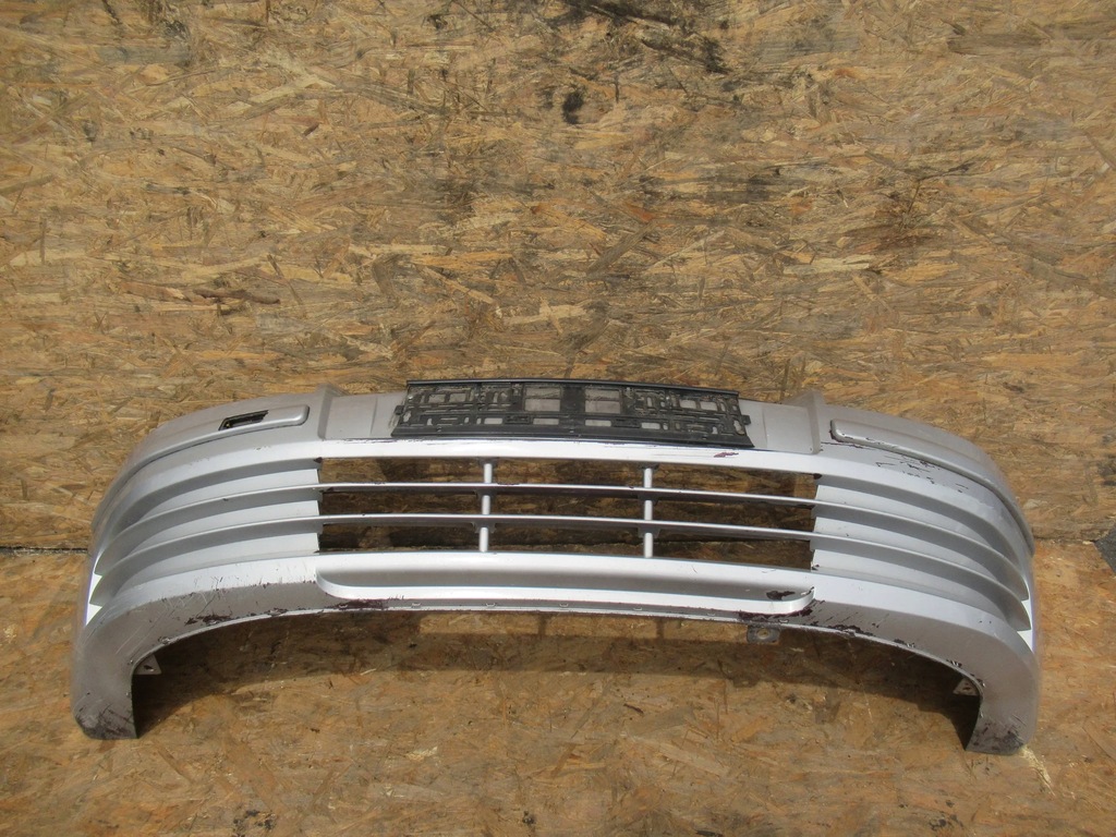 фото №1, Бампер перед fiat stilo 5d