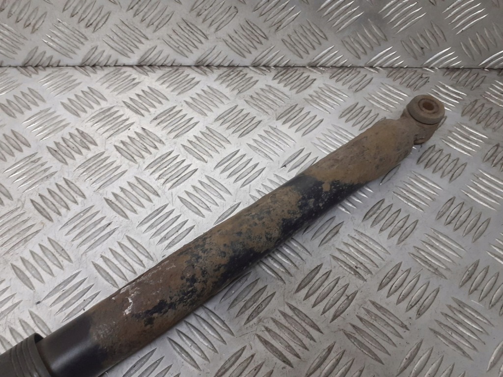 Амортизатор задний mercedes c-klasa w203 Цена