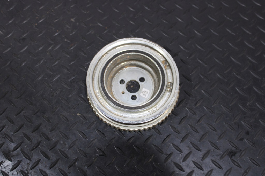 фото №1, Шкив fiat panda iii 55181620