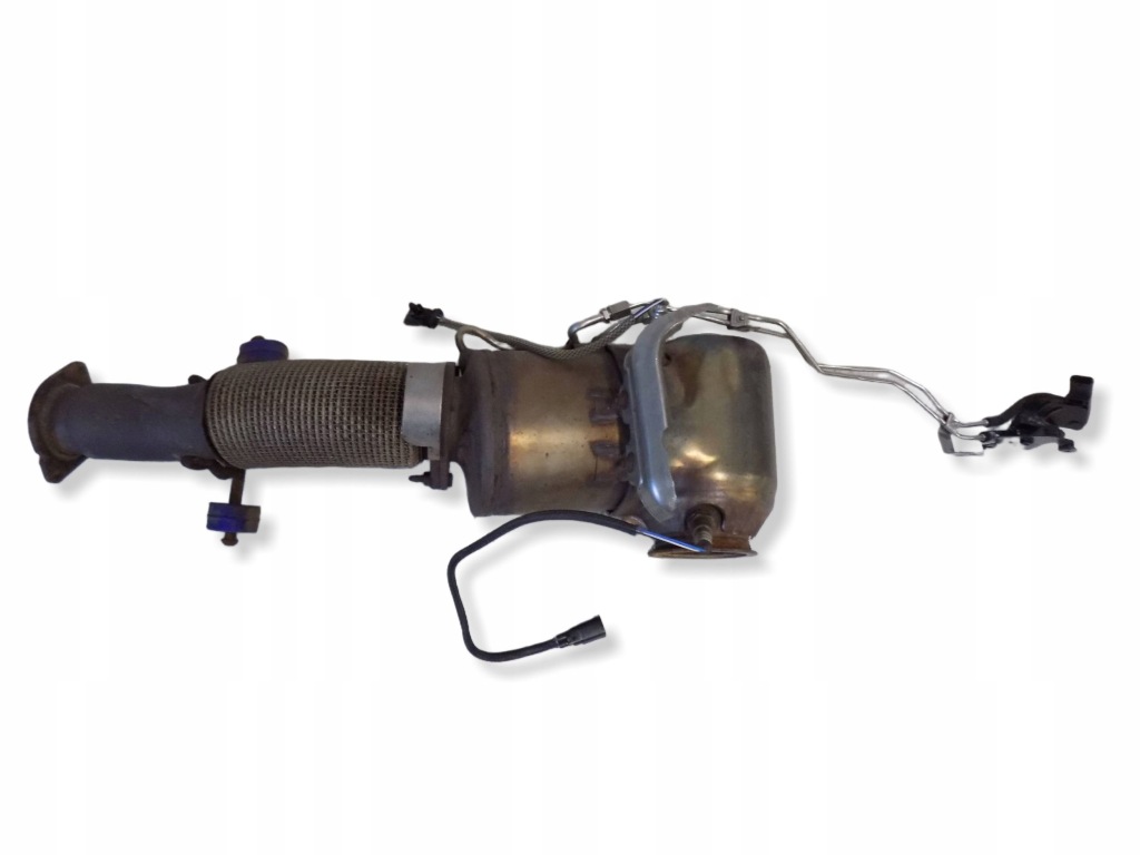 Купить Volvo xc90 2 xc60 2 t8 катализатор fap dpf 32225414