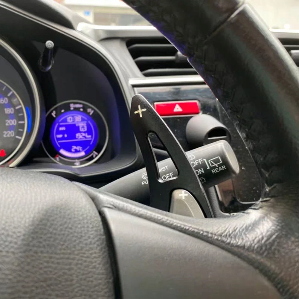 фото №5, Dla honda city fit hr-v vezel 2015 2016 2017-3260