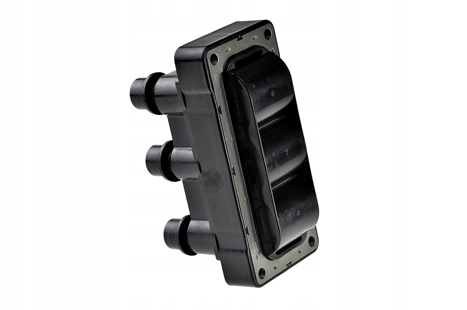 фото №11, Катушка зажигания nty ecz-ch-019