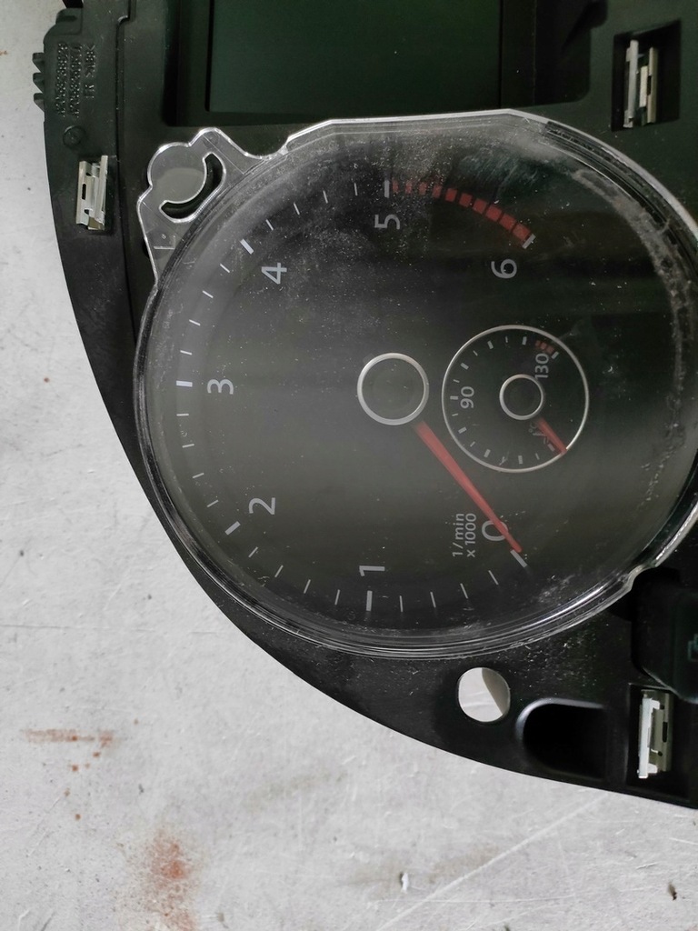 фото №10, Passat b7 2.0tdi набір стартовий