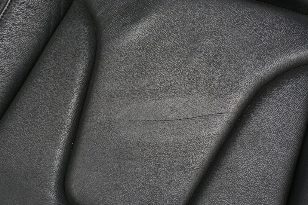 фото №13, Audi a4 b8 sedan сиденья заднее сиденье обшивки подогрев